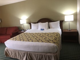 Baymont by Wyndham Kokomo