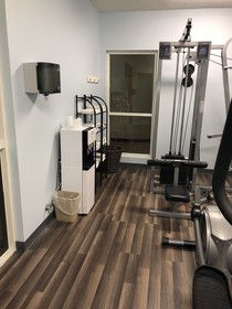 Baymont by Wyndham Kokomo