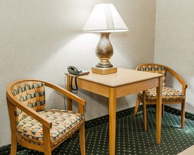 Comfort Inn Kokomo