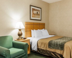 Comfort Inn Kokomo