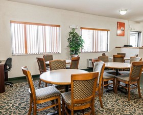 Comfort Inn Kokomo