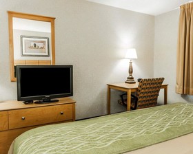 Comfort Inn Kokomo