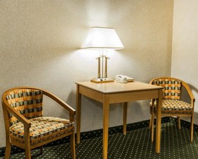 Comfort Inn Kokomo