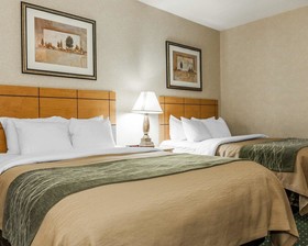 Comfort Inn Kokomo
