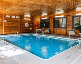 Comfort Inn Kokomo