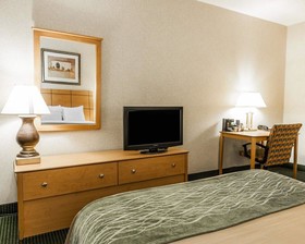 Comfort Inn Kokomo