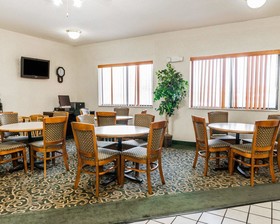 Comfort Inn Kokomo