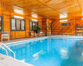 Comfort Inn Kokomo