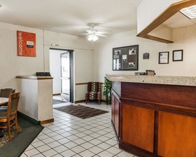 Comfort Inn Kokomo