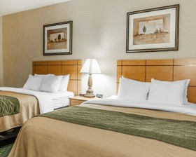 Comfort Inn Kokomo