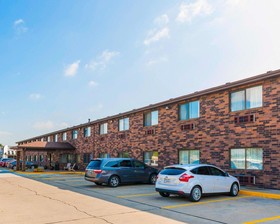 Comfort Inn Kokomo