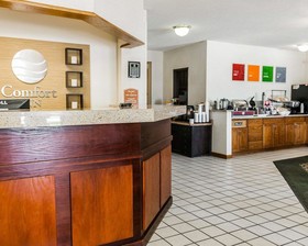 Comfort Inn Kokomo
