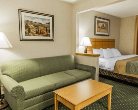 Comfort Inn Kokomo