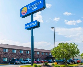 Comfort Inn Kokomo