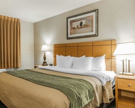 Comfort Inn Kokomo