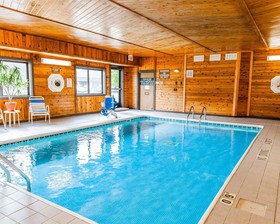 Comfort Inn Kokomo