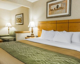Comfort Inn Kokomo