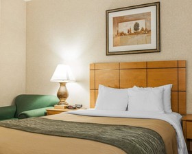 Comfort Inn Kokomo