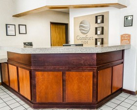 Comfort Inn Kokomo