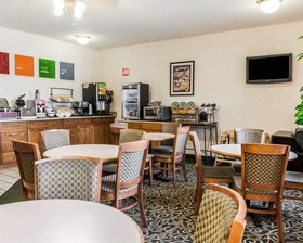 Comfort Inn Kokomo