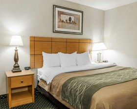 Comfort Inn Kokomo
