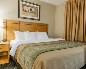 Comfort Inn Kokomo