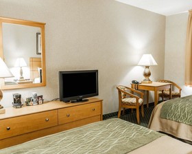 Comfort Inn Kokomo