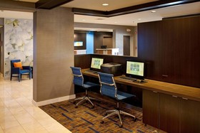 Courtyard by Marriott Kokomo