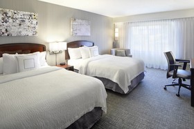 Courtyard by Marriott Kokomo