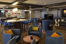 Courtyard by Marriott Kokomo