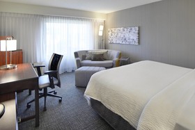 Courtyard by Marriott Kokomo