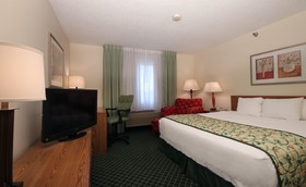 Best Western Kokomo Hotel