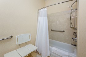 Best Western Kokomo Hotel