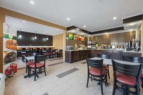 Best Western Kokomo Hotel