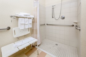 Best Western Kokomo Hotel