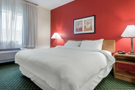 Best Western Kokomo Hotel