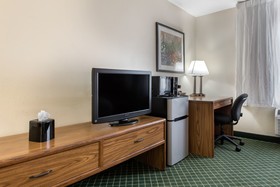 Best Western Kokomo Hotel