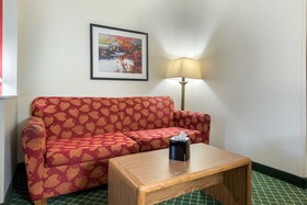 Best Western Kokomo Hotel