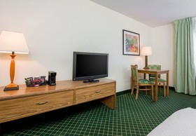 Best Western Kokomo Hotel