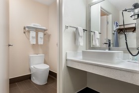 Best Western Kokomo Hotel