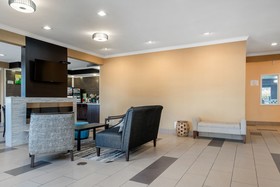 Best Western Kokomo Hotel