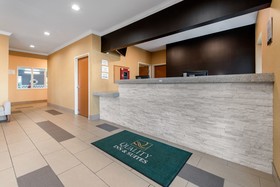 Best Western Kokomo Hotel