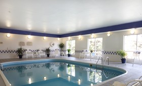 Best Western Kokomo Hotel