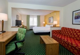 Best Western Kokomo Hotel