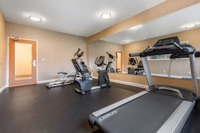 Best Western Kokomo Hotel