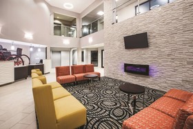 La Quinta Inn & Suites by Wyndham Kokomo