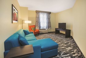 La Quinta Inn & Suites by Wyndham Kokomo