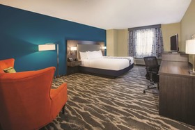 La Quinta Inn & Suites by Wyndham Kokomo