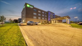 Holiday Inn Express & Suites Kokomo South