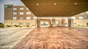 Holiday Inn Express & Suites Kokomo South